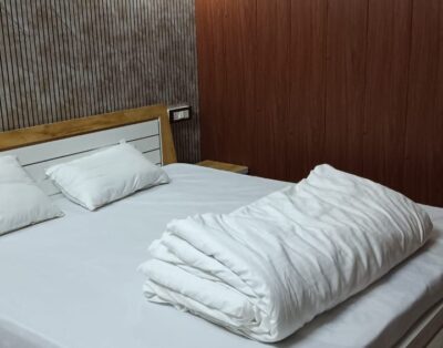 Cozy Apartment I Entire House I Prayagraj