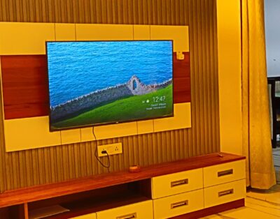 Entire 4bhk Villa | Non-Shared | Near Ekana Stadium.